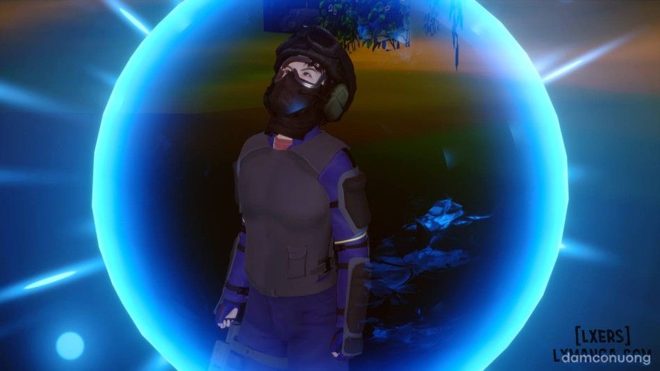 đọc truyện Thời - Không Giả (hoa Bảo Ngọc) Chương 3 ảnh 12 tại Thiên Thai Truyện