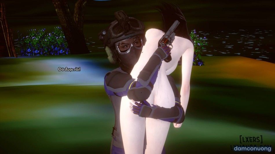 đọc truyện Thời - Không Giả (hoa Bảo Ngọc) Chương 3 ảnh 15 tại Thiên Thai Truyện