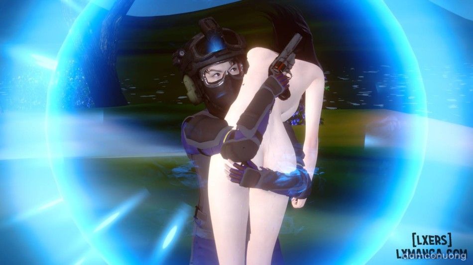 đọc truyện Thời - Không Giả (hoa Bảo Ngọc) Chương 3 ảnh 16 tại Thiên Thai Truyện