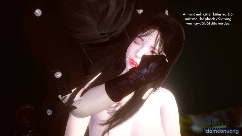 đọc truyện Thời - Không Giả (hoa Bảo Ngọc) Chương 3 ảnh 20 tại Thiên Thai Truyện