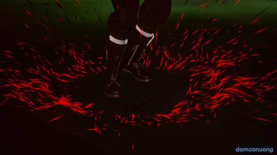 đọc truyện Thời - Không Giả (hoa Bảo Ngọc) Chương 3 ảnh 4 tại Thiên Thai Truyện