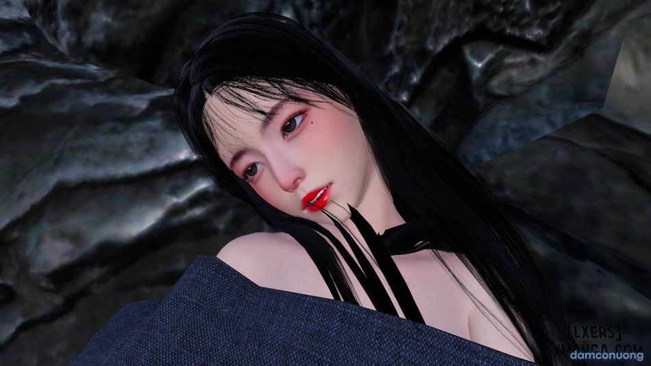 đọc truyện Thời - Không Giả (hoa Bảo Ngọc) Chương 3 ảnh 35 tại Thiên Thai Truyện