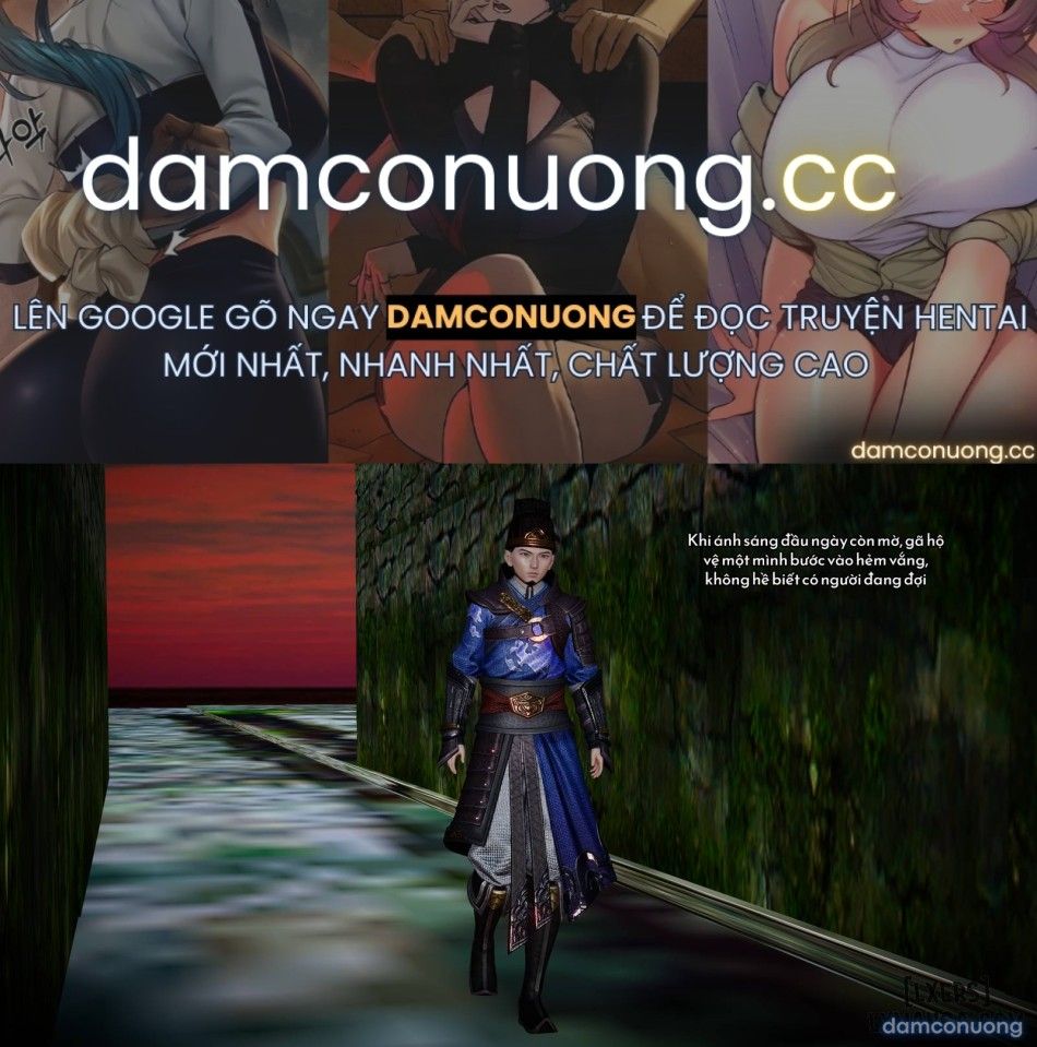 đọc truyện Thời - Không Giả (hoa Bảo Ngọc) Chương 4 ảnh 2 tại Thiên Thai Truyện