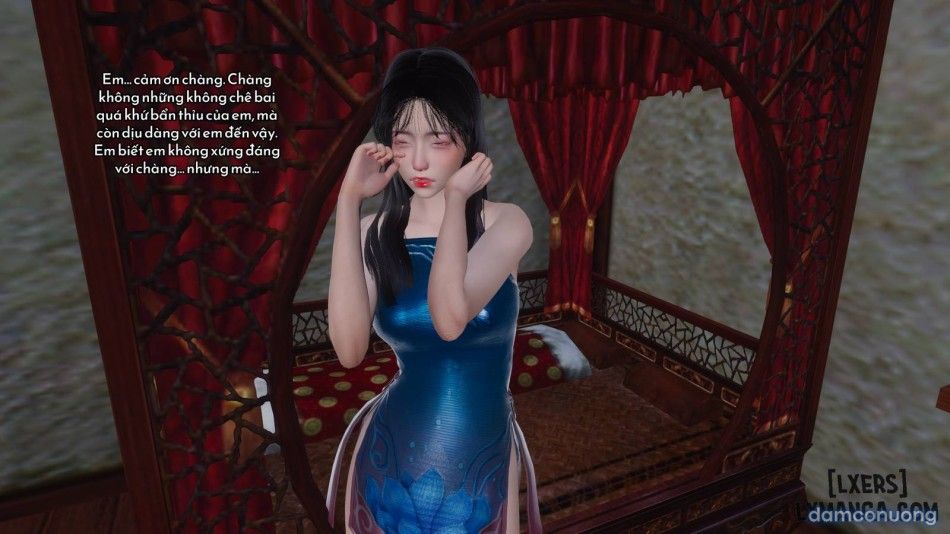 đọc truyện Thời - Không Giả (hoa Bảo Ngọc) Chương 4 ảnh 66 tại Thiên Thai Truyện