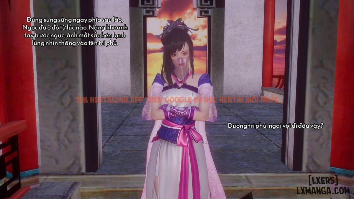 đọc truyện Thời - Không Giả (hoa Bảo Ngọc) Chương 5 ảnh 4 tại Thiên Thai Truyện