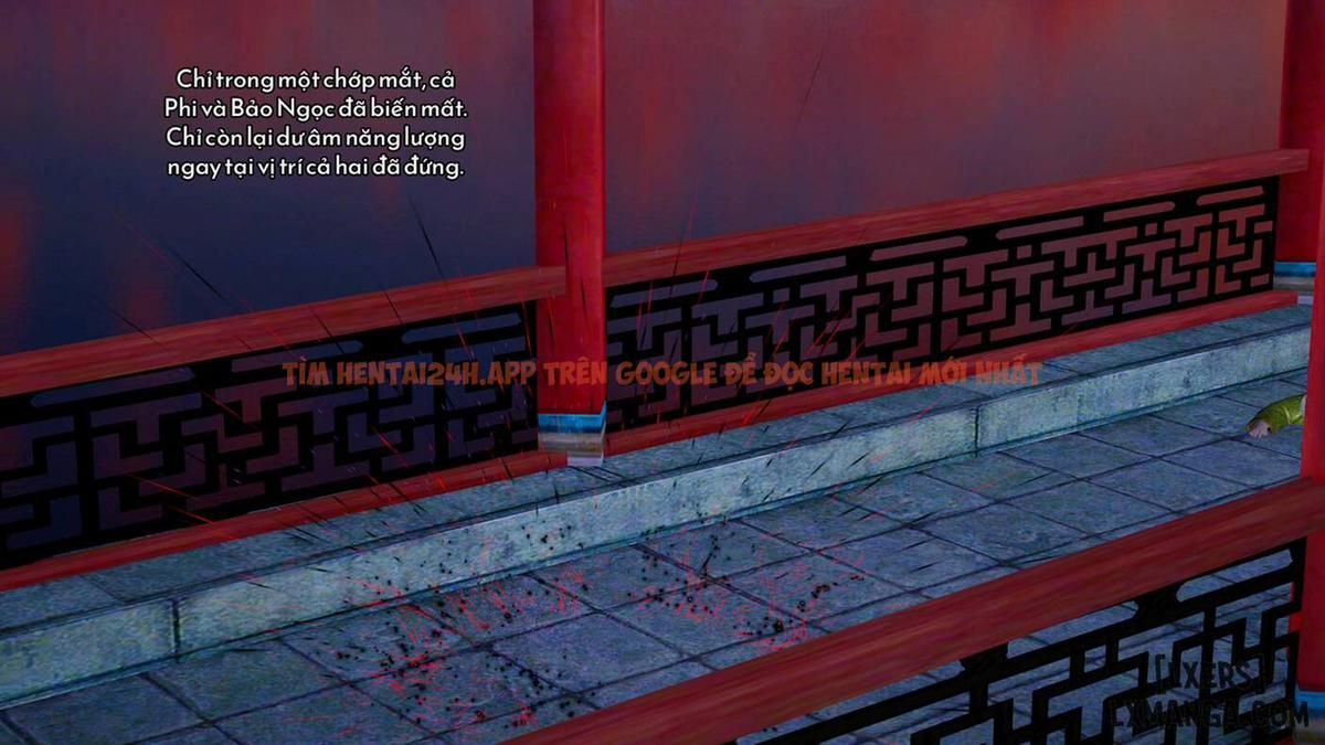 đọc truyện Thời - Không Giả (hoa Bảo Ngọc) Chương 5 ảnh 28 tại Thiên Thai Truyện