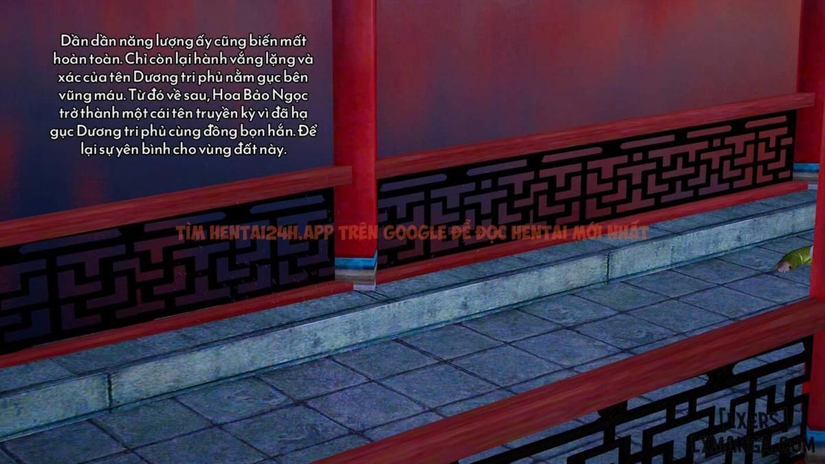 đọc truyện Thời - Không Giả (hoa Bảo Ngọc) Chương 5 ảnh 29 tại Thiên Thai Truyện