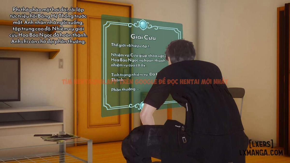 đọc truyện Thời - Không Giả (hoa Bảo Ngọc) Chương 5 ảnh 44 tại Thiên Thai Truyện