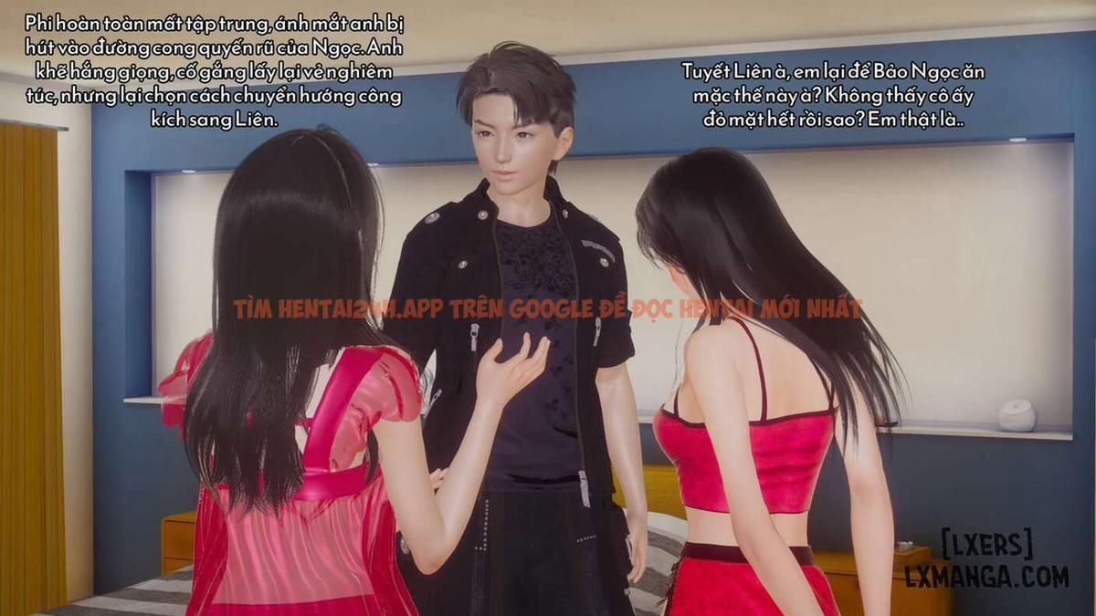 đọc truyện Thời - Không Giả (hoa Bảo Ngọc) Chương 5 ảnh 46 tại Thiên Thai Truyện