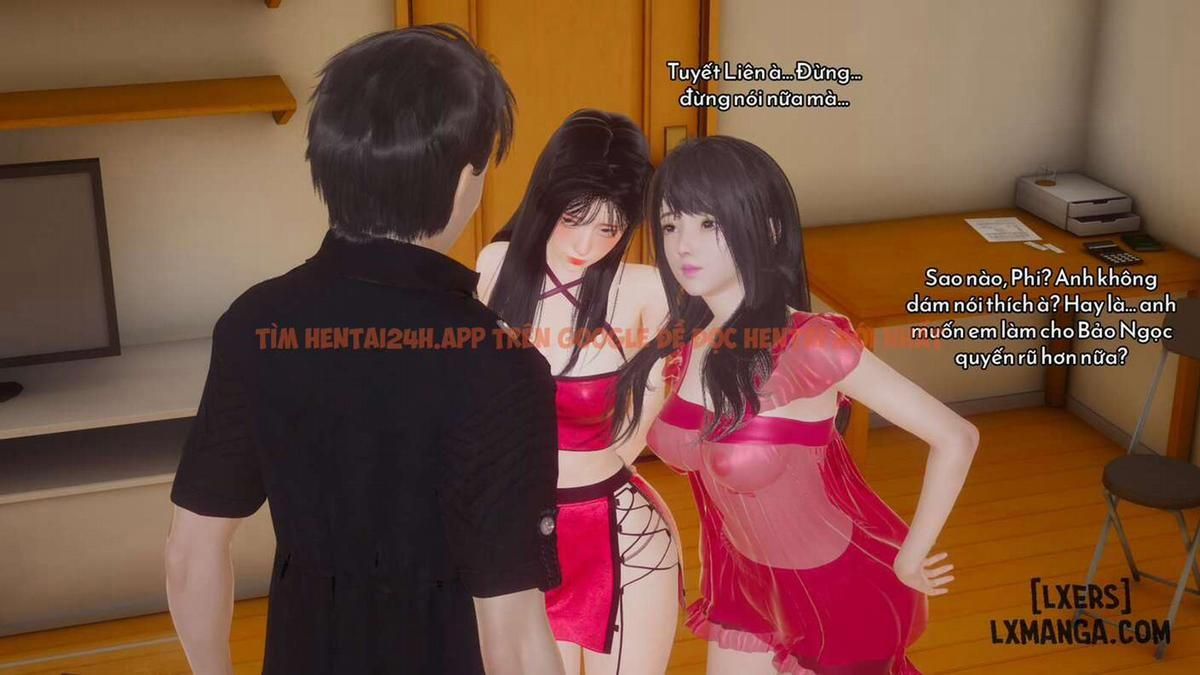 đọc truyện Thời - Không Giả (hoa Bảo Ngọc) Chương 5 ảnh 47 tại Thiên Thai Truyện