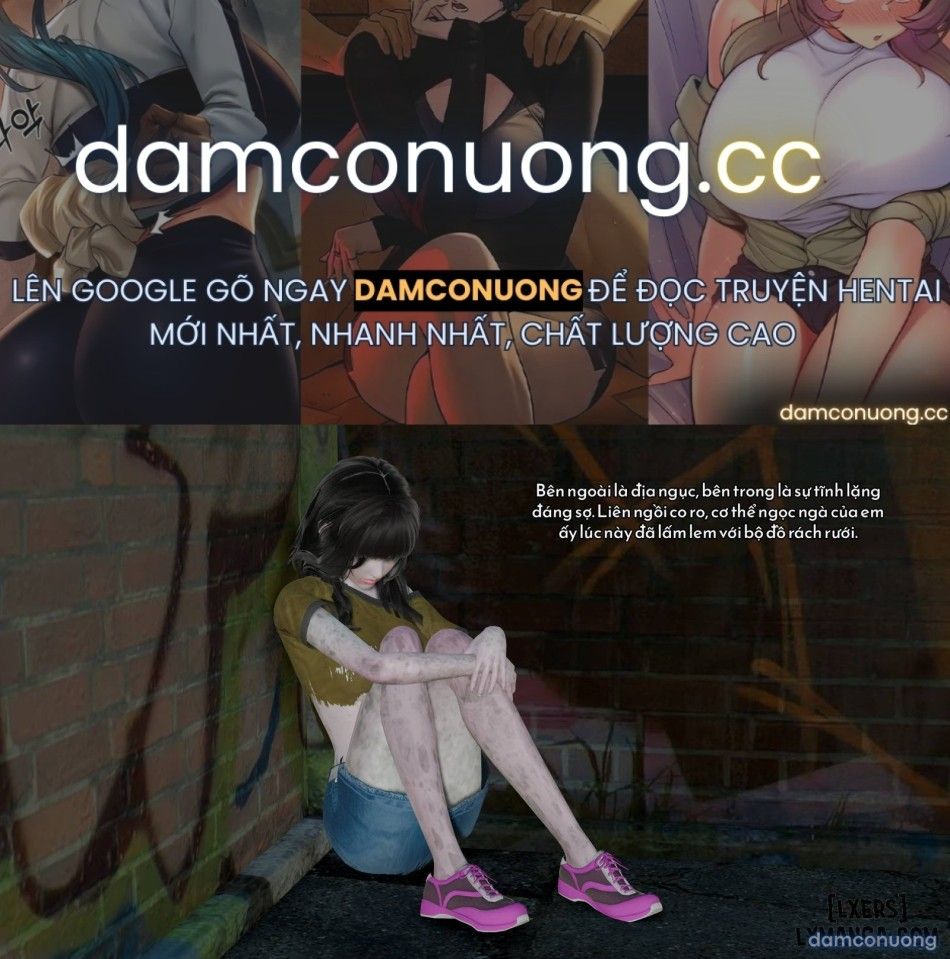 đọc truyện Thời - Không Giả (hoa Bảo Ngọc) Chương 6 ảnh 2 tại Thiên Thai Truyện