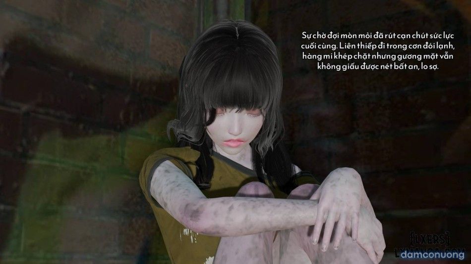 đọc truyện Thời - Không Giả (hoa Bảo Ngọc) Chương 6 ảnh 3 tại Thiên Thai Truyện