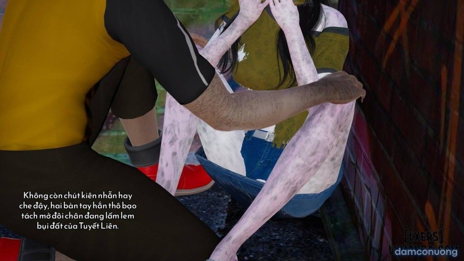 đọc truyện Thời - Không Giả (hoa Bảo Ngọc) Chương 6 ảnh 13 tại Thiên Thai Truyện