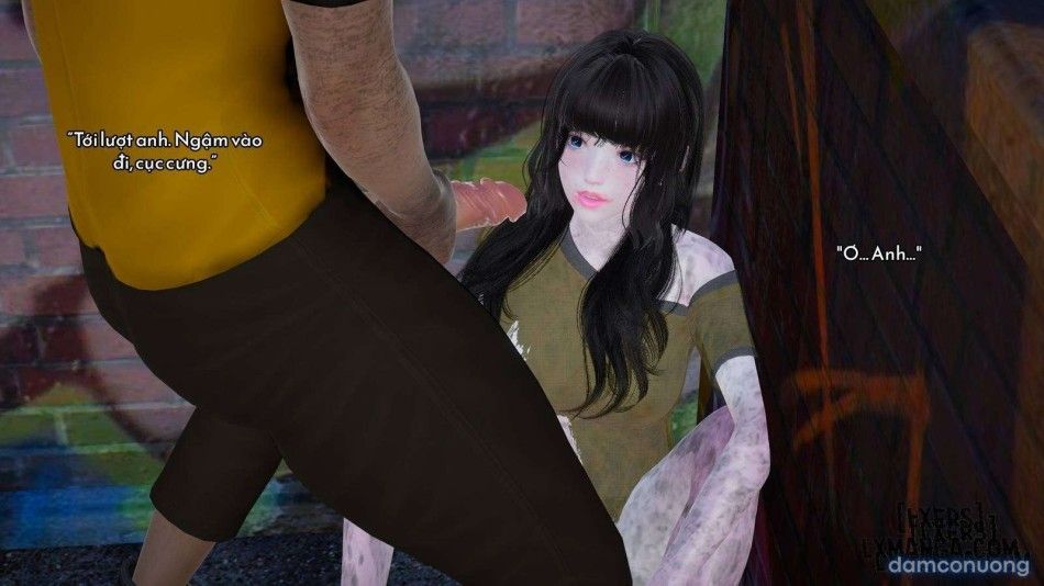 đọc truyện Thời - Không Giả (hoa Bảo Ngọc) Chương 6 ảnh 22 tại Thiên Thai Truyện