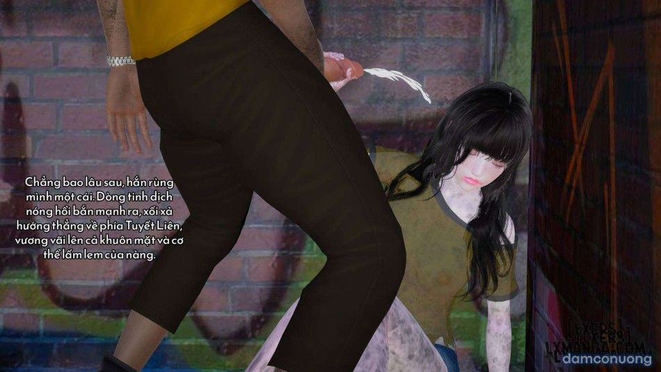 đọc truyện Thời - Không Giả (hoa Bảo Ngọc) Chương 6 ảnh 25 tại Thiên Thai Truyện