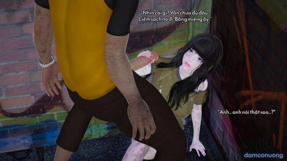 đọc truyện Thời - Không Giả (hoa Bảo Ngọc) Chương 6 ảnh 26 tại Thiên Thai Truyện