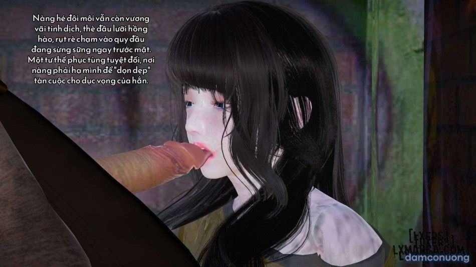 đọc truyện Thời - Không Giả (hoa Bảo Ngọc) Chương 6 ảnh 27 tại Thiên Thai Truyện