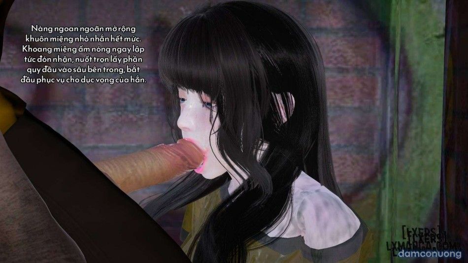 đọc truyện Thời - Không Giả (hoa Bảo Ngọc) Chương 6 ảnh 29 tại Thiên Thai Truyện