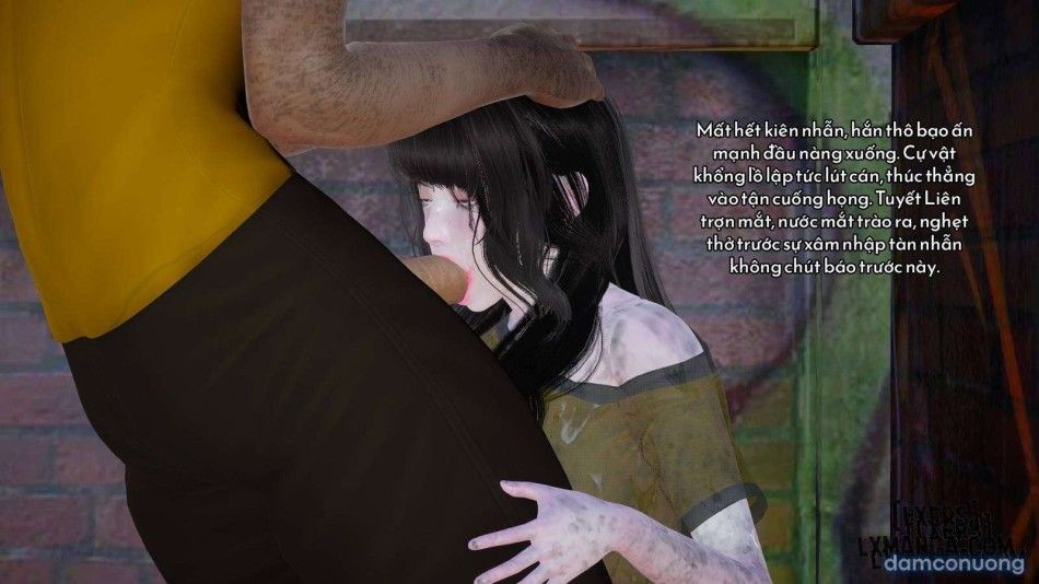 đọc truyện Thời - Không Giả (hoa Bảo Ngọc) Chương 6 ảnh 30 tại Thiên Thai Truyện