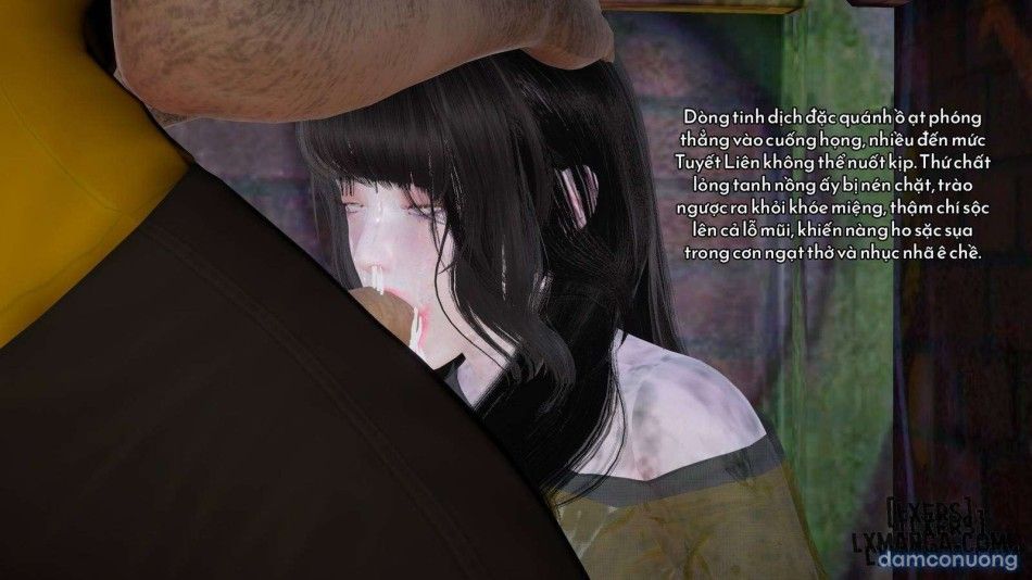 đọc truyện Thời - Không Giả (hoa Bảo Ngọc) Chương 6 ảnh 31 tại Thiên Thai Truyện