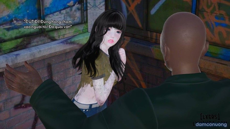 đọc truyện Thời - Không Giả (hoa Bảo Ngọc) Chương 6 ảnh 47 tại Thiên Thai Truyện