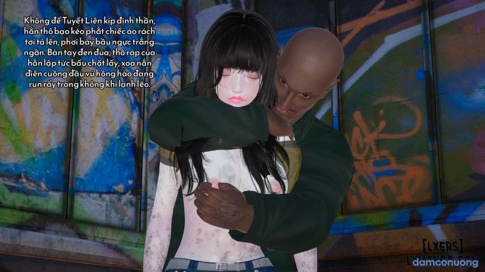 đọc truyện Thời - Không Giả (hoa Bảo Ngọc) Chương 6 ảnh 50 tại Thiên Thai Truyện