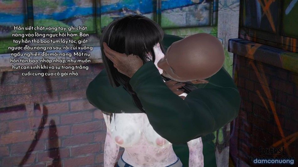 đọc truyện Thời - Không Giả (hoa Bảo Ngọc) Chương 6 ảnh 52 tại Thiên Thai Truyện