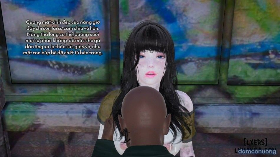 đọc truyện Thời - Không Giả (hoa Bảo Ngọc) Chương 6 ảnh 59 tại Thiên Thai Truyện