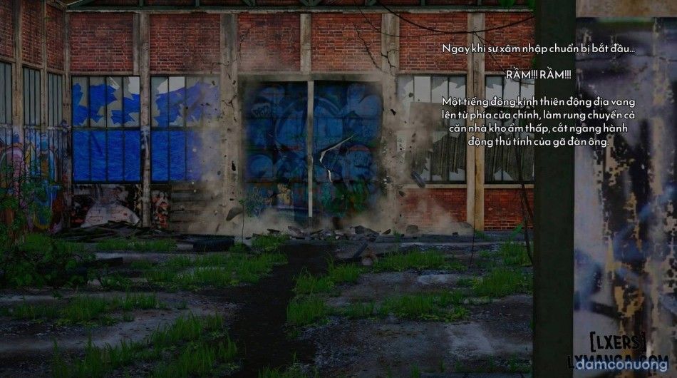 đọc truyện Thời - Không Giả (hoa Bảo Ngọc) Chương 6 ảnh 60 tại Thiên Thai Truyện