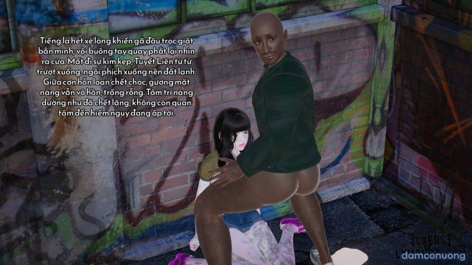 đọc truyện Thời - Không Giả (hoa Bảo Ngọc) Chương 6 ảnh 62 tại Thiên Thai Truyện