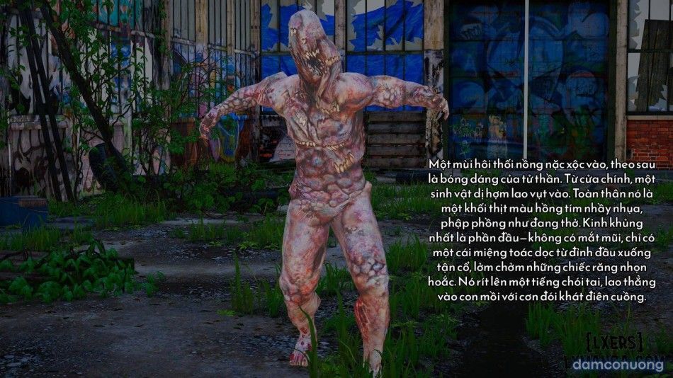 đọc truyện Thời - Không Giả (hoa Bảo Ngọc) Chương 6 ảnh 63 tại Thiên Thai Truyện