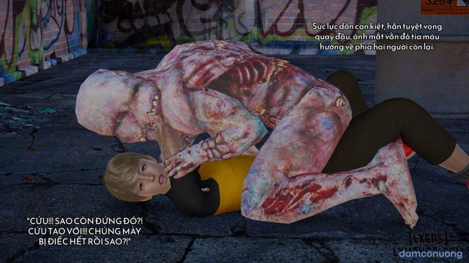 đọc truyện Thời - Không Giả (hoa Bảo Ngọc) Chương 6 ảnh 66 tại Thiên Thai Truyện