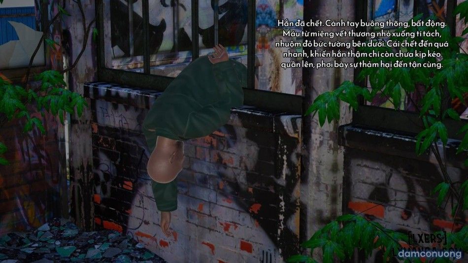 đọc truyện Thời - Không Giả (hoa Bảo Ngọc) Chương 6 ảnh 75 tại Thiên Thai Truyện