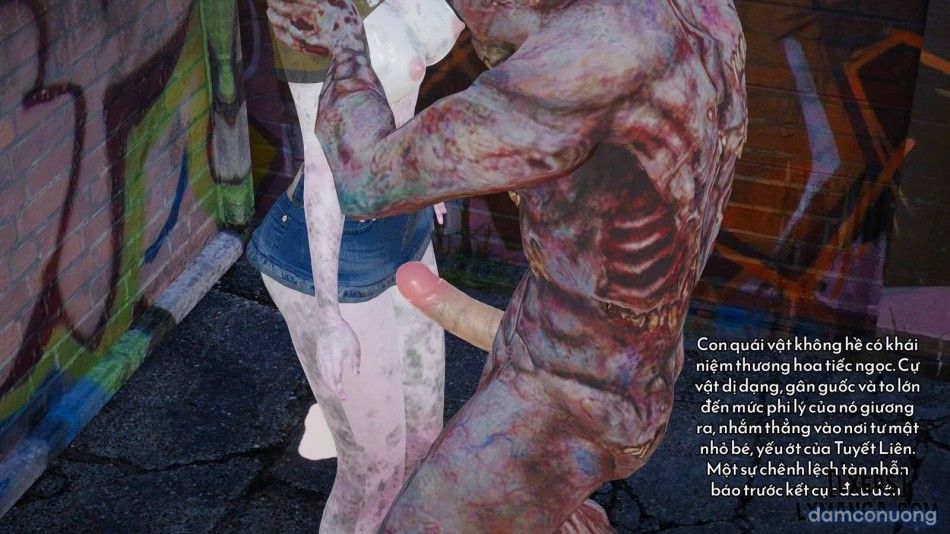 đọc truyện Thời - Không Giả (hoa Bảo Ngọc) Chương 6 ảnh 78 tại Thiên Thai Truyện