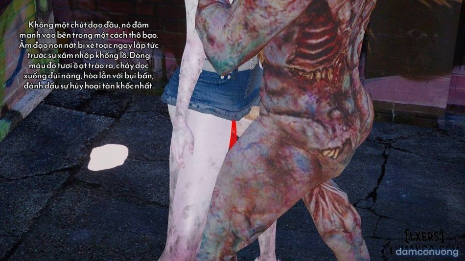 đọc truyện Thời - Không Giả (hoa Bảo Ngọc) Chương 6 ảnh 79 tại Thiên Thai Truyện