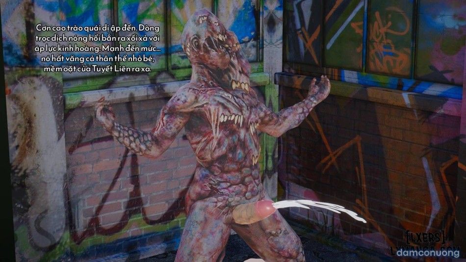 đọc truyện Thời - Không Giả (hoa Bảo Ngọc) Chương 6 ảnh 83 tại Thiên Thai Truyện