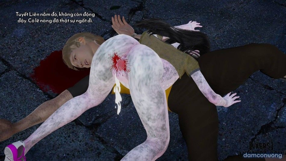 đọc truyện Thời - Không Giả (hoa Bảo Ngọc) Chương 6 ảnh 85 tại Thiên Thai Truyện