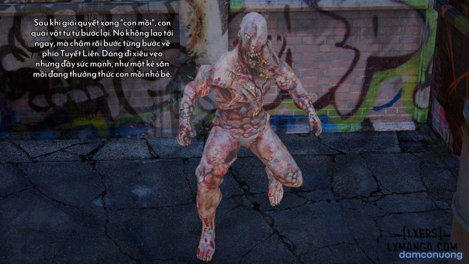 đọc truyện Thời - Không Giả (hoa Bảo Ngọc) Chương 7 ảnh 3 tại Thiên Thai Truyện