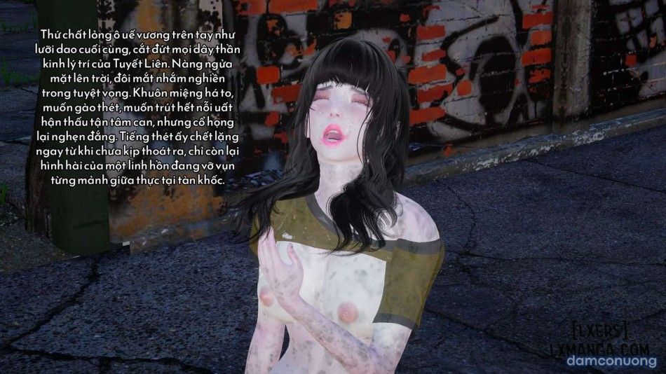 đọc truyện Thời - Không Giả (hoa Bảo Ngọc) Chương 7 ảnh 19 tại Thiên Thai Truyện