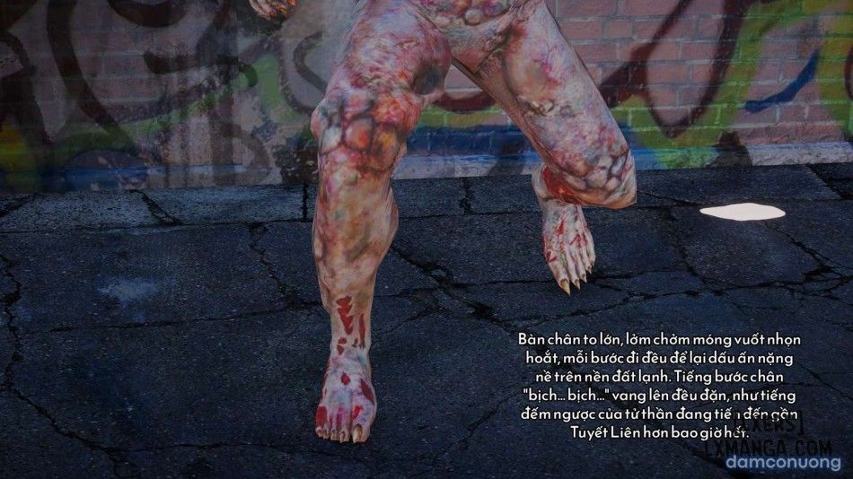 đọc truyện Thời - Không Giả (hoa Bảo Ngọc) Chương 7 ảnh 4 tại Thiên Thai Truyện