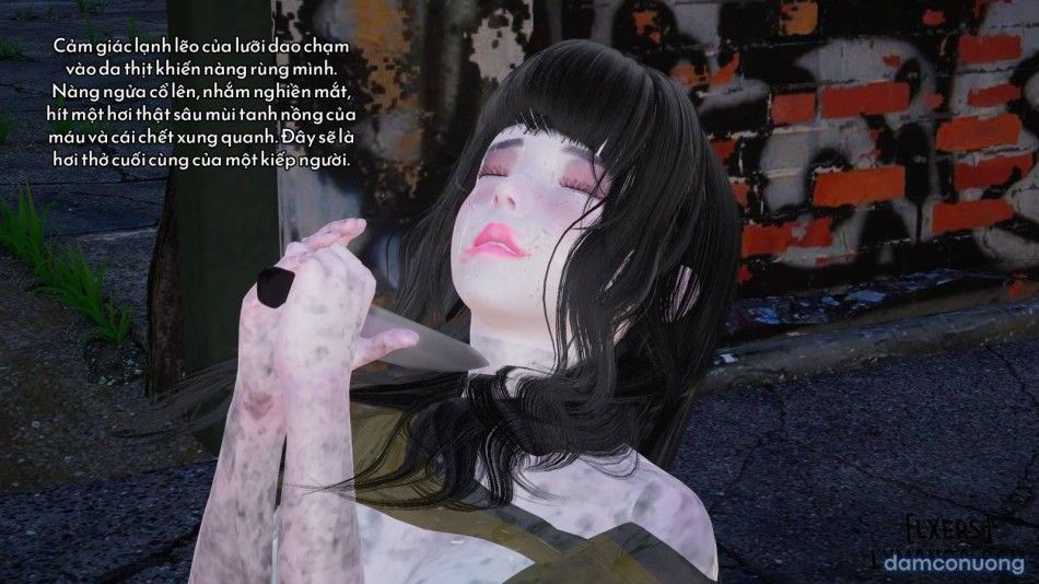 đọc truyện Thời - Không Giả (hoa Bảo Ngọc) Chương 7 ảnh 29 tại Thiên Thai Truyện