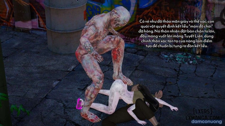 đọc truyện Thời - Không Giả (hoa Bảo Ngọc) Chương 7 ảnh 5 tại Thiên Thai Truyện