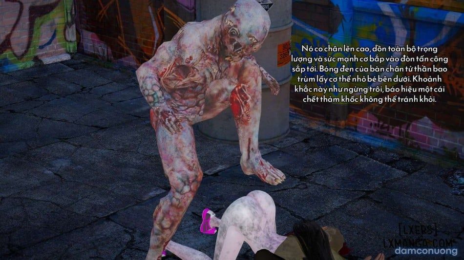 đọc truyện Thời - Không Giả (hoa Bảo Ngọc) Chương 7 ảnh 6 tại Thiên Thai Truyện