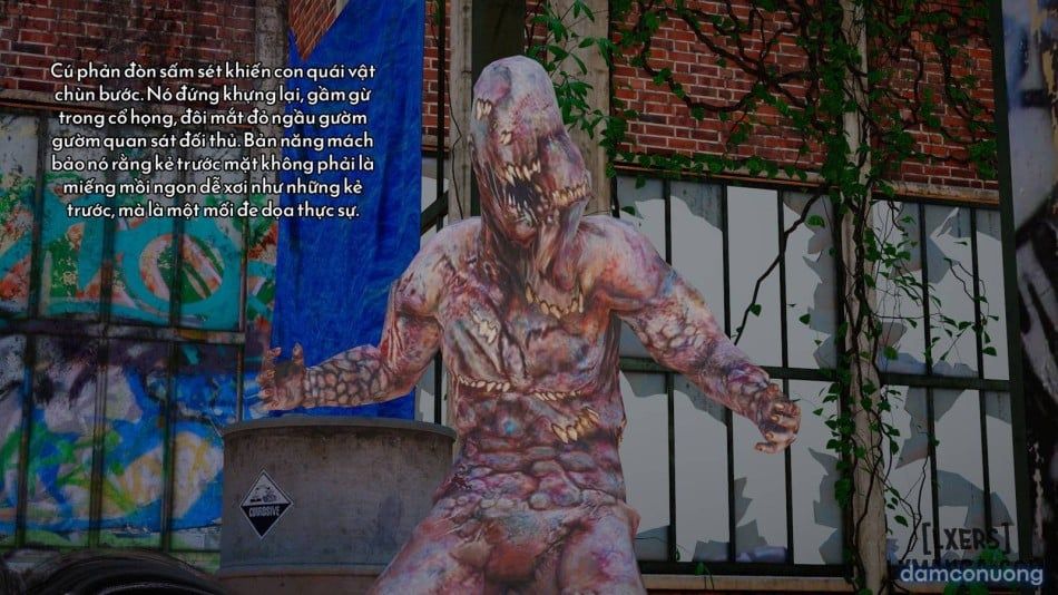 đọc truyện Thời - Không Giả (hoa Bảo Ngọc) Chương 7 ảnh 63 tại Thiên Thai Truyện