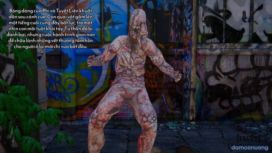 đọc truyện Thời - Không Giả (hoa Bảo Ngọc) Chương 7 ảnh 67 tại Thiên Thai Truyện