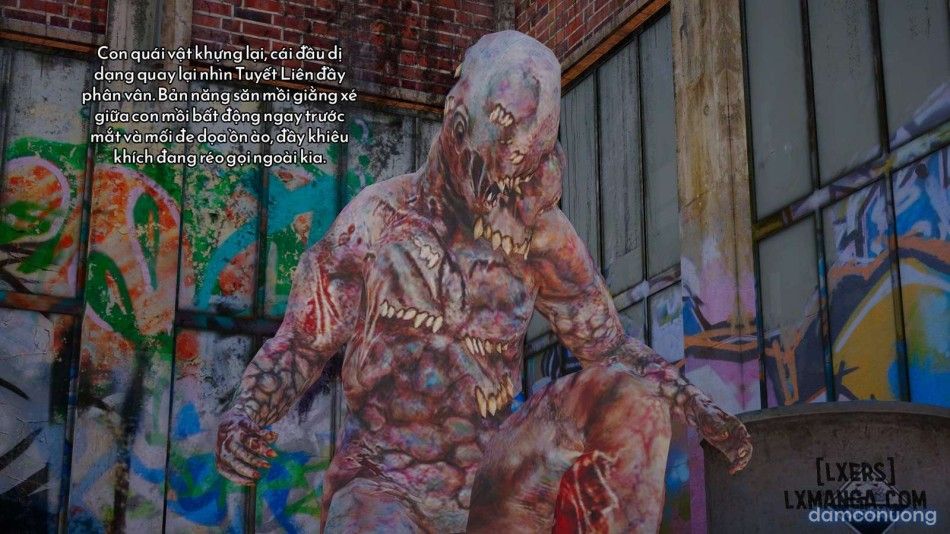 đọc truyện Thời - Không Giả (hoa Bảo Ngọc) Chương 7 ảnh 10 tại Thiên Thai Truyện