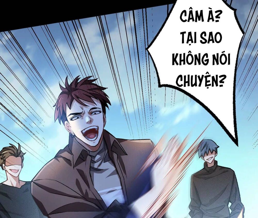 đọc truyện Thời Kỳ Tận Thế Chương 1 ảnh 118 tại Thiên Thai Truyện