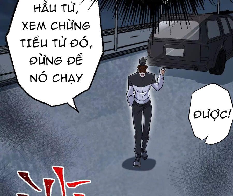 đọc truyện Thời Kỳ Tận Thế Chương 10 ảnh 51 tại Thiên Thai Truyện