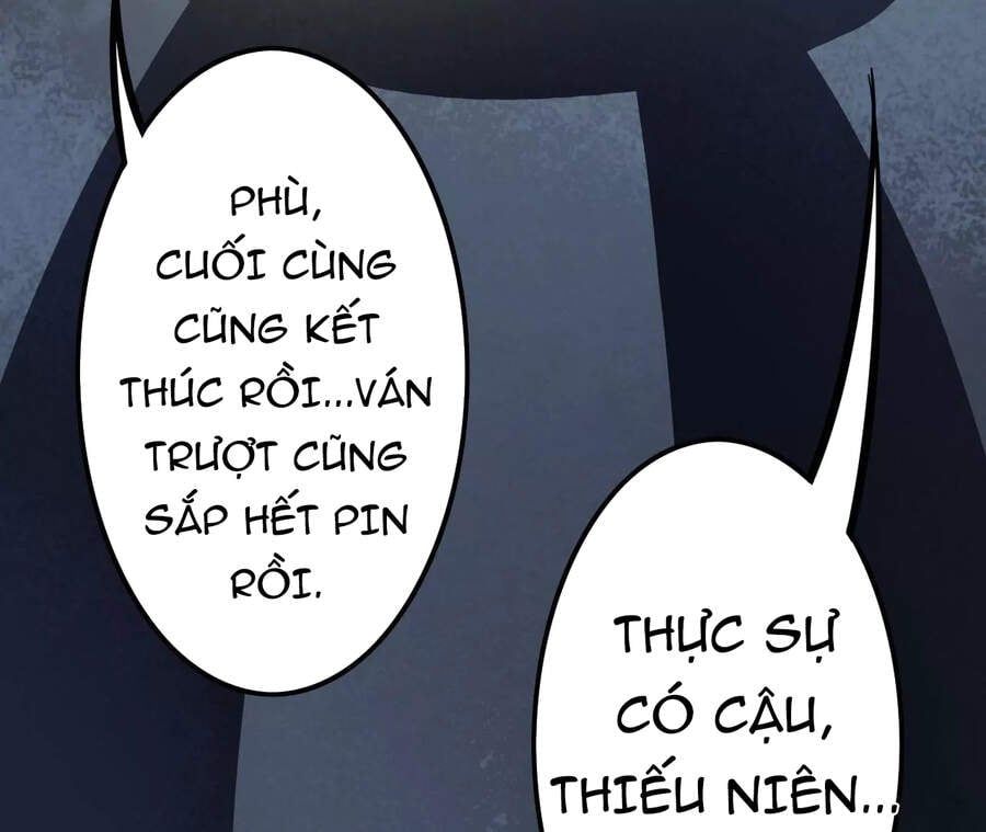 đọc truyện Thời Kỳ Tận Thế Chương 12 ảnh 52 tại Thiên Thai Truyện