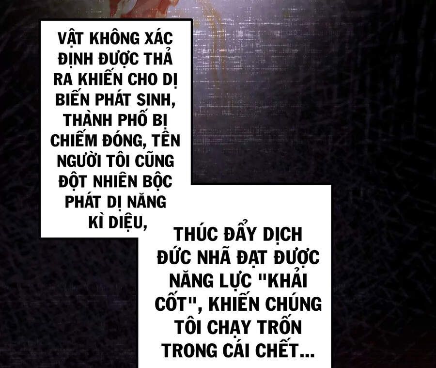 đọc truyện Thời Kỳ Tận Thế Chương 12 ảnh 65 tại Thiên Thai Truyện